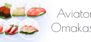 Aviator Omakase